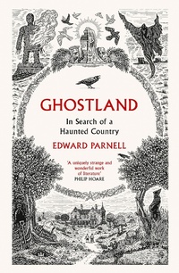 Enlarge image Cover: Ghostland - William Collins