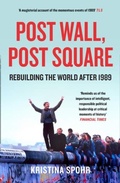 Cover: Post Wall, Post Square - William Collins