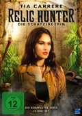 Cover: Relic Hunter - KSM