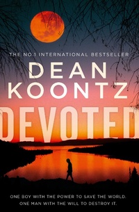 Abbildung von: Devoted - HarperCollins