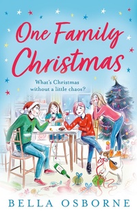 Abbildung von: One Family Christmas - AVON, a division of HarperCollins Publishers Ltd
