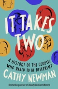Cover: It Takes Two - William Collins