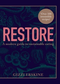 Enlarge image Cover: Restore - HQ