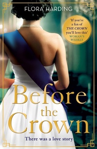 Enlarge image Cover: Before the Crown - One More Chapter