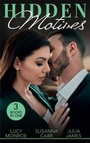 Cover: Hidden Motives - Mills & Boon