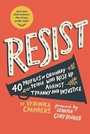 Cover: Resist - HarperCollins