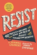 Cover: Resist - HarperCollins