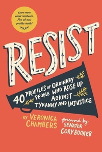 Enlarge image Cover: Resist - HarperCollins