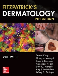 Abbildung von: Fitzpatrick's Dermatology, Ninth Edition, 2-Volume Set (EBOOK) - McGraw Hill LLC