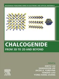 Cover: Chalcogenide - Woodhead Publishing