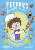 Cover: Freddie's Amazing Bakery: Dancing with Doughnuts - Oxford University Press