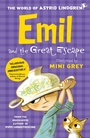 Cover: Emil and the Great Escape - Oxford University Press