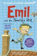 Cover: Emil and the Sneaky Rat - Oxford University Press