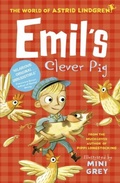 Cover: Emil's Clever Pig - Oxford University Press