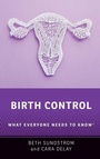 Cover: Birth Control - Oxford University Press Inc