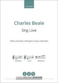 Cover: Sing Love - Oxford University Press