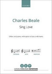 Abbildung von: Sing Love - Oxford University Press