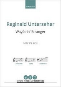 Abbildung von: Wayfarin' Stranger - Oxford University Press