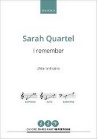 Abbildung von: I remember - Oxford University Press