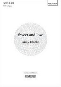Abbildung von: Sweet and low - Oxford University Press