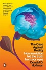 Cover: The Case Against Reality - Penguin Books Ltd