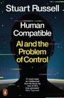 Cover: Human Compatible - Penguin Books Ltd