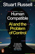 Cover: Human Compatible - Penguin Books Ltd
