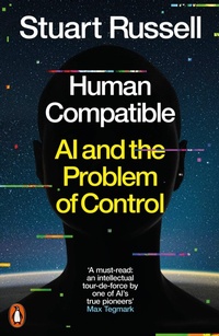 Enlarge image Cover: Human Compatible - Penguin Books Ltd