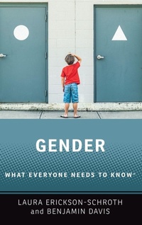Enlarge image Cover: Gender - Oxford University Press Inc