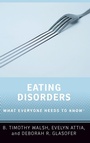 Cover: Eating Disorders - Oxford University Press Inc