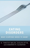 Cover: Eating Disorders - Oxford University Press Inc