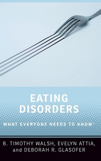 Enlarge image Cover: Eating Disorders - Oxford University Press Inc