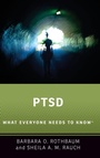 Cover: PTSD - Oxford University Press Inc