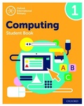 Bild: Oxford International Computing: Student Book 1 - Oxford University Press
