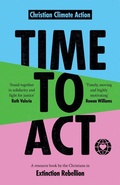 Cover: Time to Act - SPCK Publishing