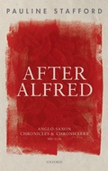 Cover: After Alfred - Oxford University Press