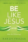 Cover: Be Like Jesus Bible Study Guide - HarperChristian Resources