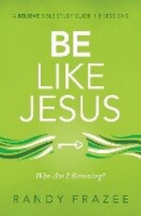 Enlarge image Cover: Be Like Jesus Bible Study Guide - HarperChristian Resources