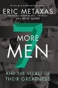 Cover: Seven More Men - Zondervan