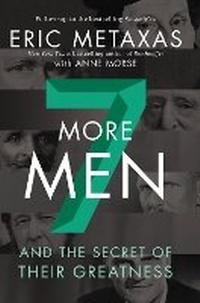 Enlarge image Cover: Seven More Men - Zondervan