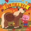 Cover: Fun Fall Day - Zonderkidz