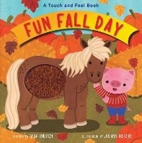 Enlarge image Cover: Fun Fall Day - Zonderkidz