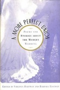 Cover: More Perfect Union - St. Martin's Press
