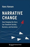 Cover: Narrative Change - Columbia University Press