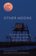Cover: Other Moons - Columbia University Press