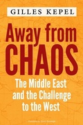 Cover: Away from Chaos - Columbia University Press