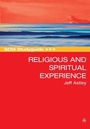 Cover: SCM Studyguide to Religious and Spiritual Experience - SCM Press