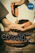 Cover: Understanding Christian Leadership - SCM Press