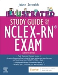 Cover: Illustrated Study Guide for the NCLEX-RN (R) Exam - Elsevier