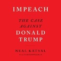 Cover: Impeach - HarperAudio